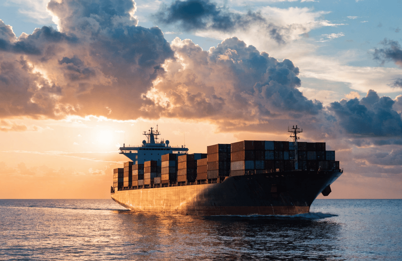 large-container-ship-at-sea--stacked-colorful